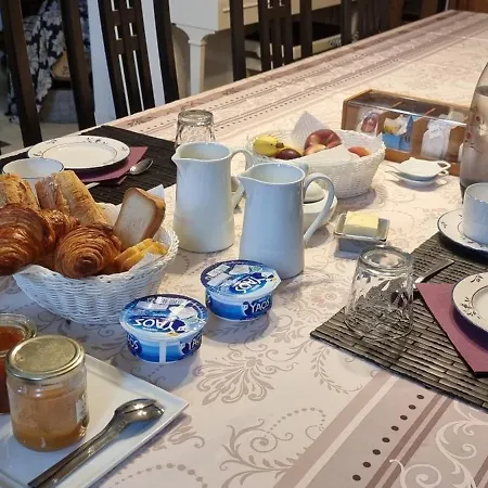 Bergerac D'hotes Ibis D'or *
