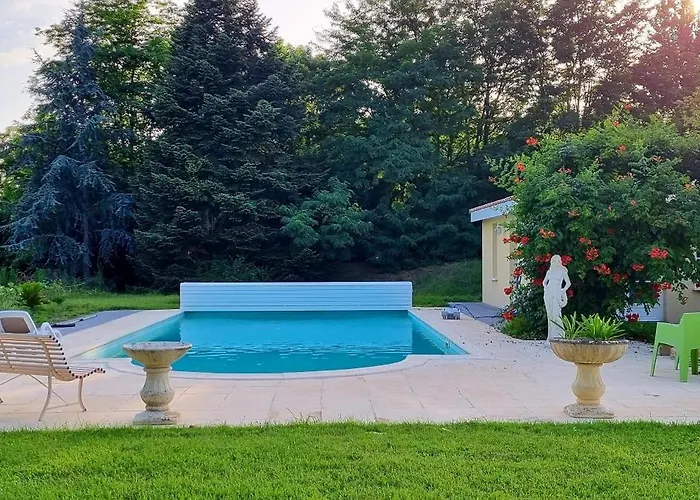 Bergerac D'hotes Ibis D'or 3*