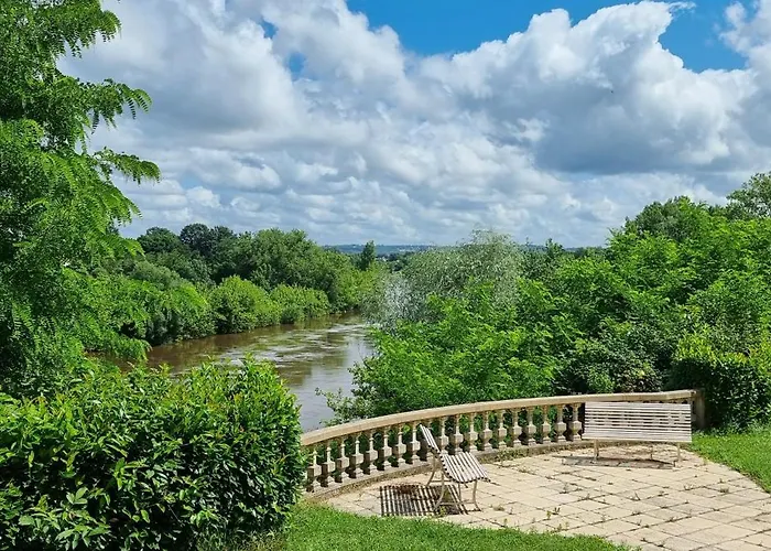 Bergerac D'hotes Ibis D'or 3*