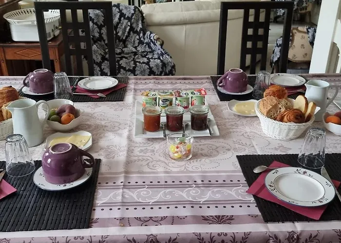 Bed and breakfast Bergerac D'hotes Ibis D'or Saint-Laurent-des-Vignes