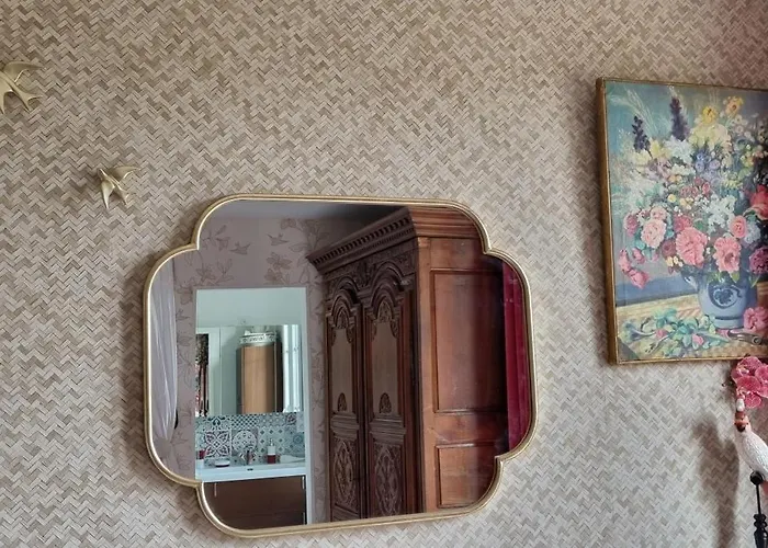 Bergerac D'hotes Ibis D'or 3* Saint-Laurent-des-Vignes