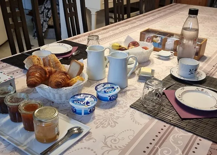 Bergerac D'hotes Ibis D'or 3*