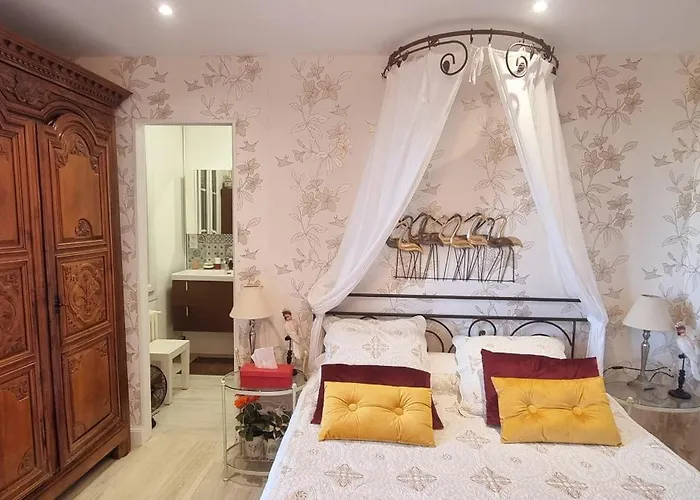 Bergerac D'hotes Ibis D'or 3* Saint-Laurent-des-Vignes